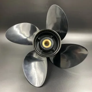 Гребной винт VOLVO Sx TorqueMaster (4x15x15) (Polastorm)