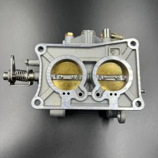 Карбюратор Yamaha 40J  (YUELANG) картинка
