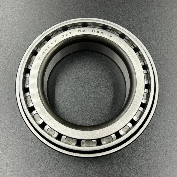 8M0104358 — 2