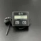 TACH-METER — 2