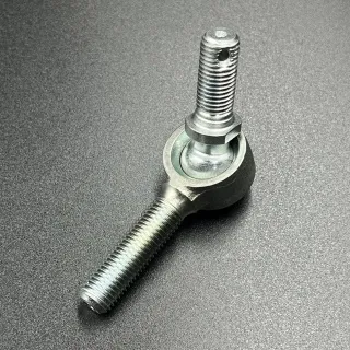 Рулевой наконечник (правая резьба) (внутренний) Yamaha VK540 (08-103-15) (KINETIX) картинка