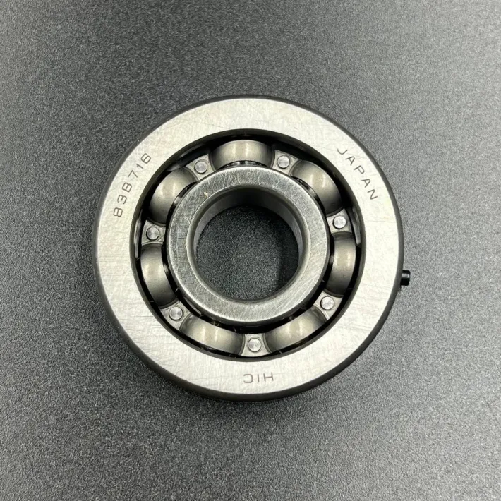 93306-304U0 — 1