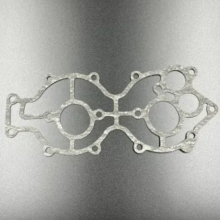 Прокладка крышки головки Mariner 40(PREMARINE) картинка