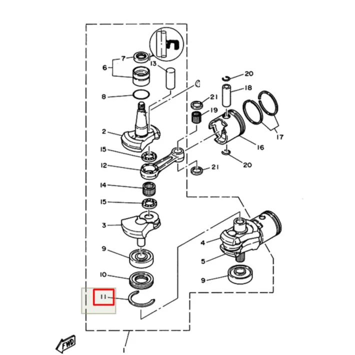 93440-62057 — 3