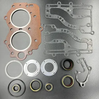 Ремкомплект мотоголовки 63V Yamaha 9,9-15 (Kacawa) картинка