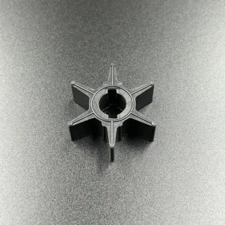 Крыльчатка помпы охлаждения Mercury (95289; 952892) (KACAWA) картинка