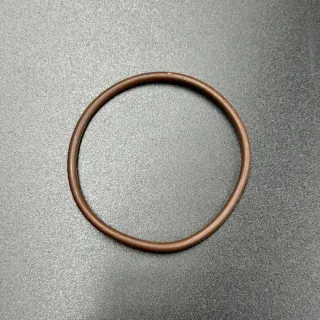 Кольцо уплотнительное редуктора Yamaha 9.9-15 (93210-57M09)  (YUELANG) картинка