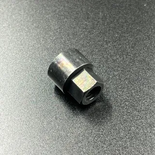 Гайка шпильки цилиндров Yamaha VK540 (Yamaha) картинка