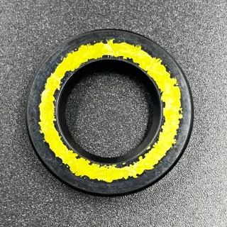 Сальник Yamaha (93101-17054) (17x30x6) (Yamaha) картинка
