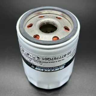 Фильтр масляный FILTER-OIL L4SC VERADO 135-200 (Quicksilver) картинка