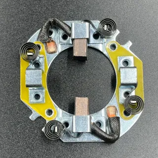 Щеточный узел YAMAHA 55-90, Mercury 50 (PREMARINE) картинка