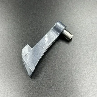 Ручка замка капота Yamaha 40X (PREMARINE) картинка