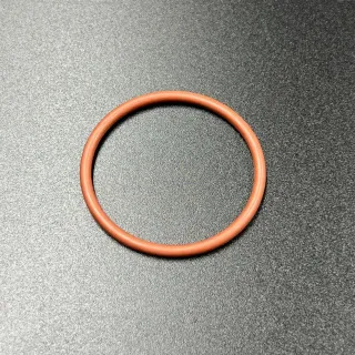 Кольцо уплотнительное корпуса сальника тяги вкл. скорости (1.424 x 0.103) Mercury (Omax) картинка