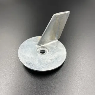 Анод редуктора Suzuki DT20-30, DF25-30 (Цинковый) (55125-96310) (Kacawa) картинка