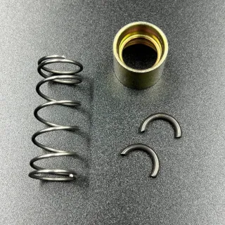 Ограничитель бендикса Yamaha 115-250 (Omax) картинка