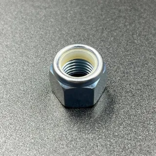 Гайка самоблокирующаяся Yamaha 25-90, F20-115 (90185-10027) (Yamaha) картинка