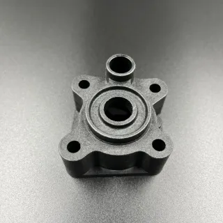Корпус помпы охлаждения Suzuki DT9.9-15, DF9.9-15, DF8-20(A) (Yuelang) картинка