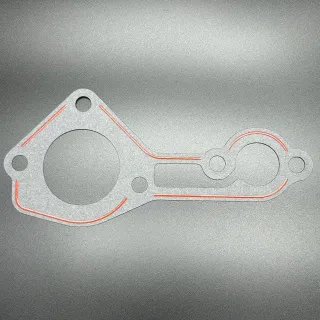 Прокладка паронитовая GASKET (430068) (Quicksilver) картинка