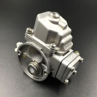 Карбюратор Yamaha 4-5 (PREMARINE) картинка