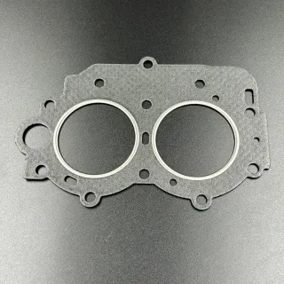 Прокладка головки Yamaha 9.9-15 (Sinera) картинка