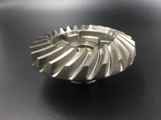 Шестерня переднего хода Suzuki DT20-30, DF25-30 (Omax) картинка
