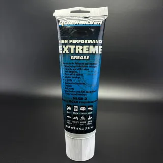 Смазка многофукциональная 227 г Extreme (XT 8OZ@6) Quicksilver картинка