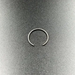 Кольцо стопорное Yamaha 25-90 (Yamaha) картинка