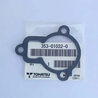 Прокладка крышки термостата Tohatsu 40-140 (Tohatsu) (RAC) картинка