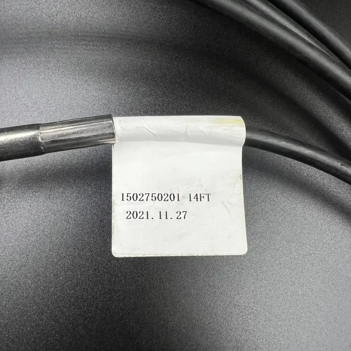 J60AA-14FT — 3