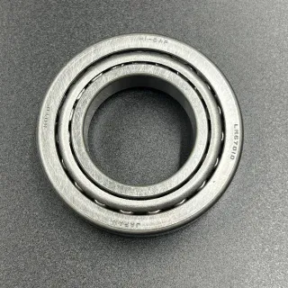 Подшипник роликовый конический (Mercury) OEM: 66668A1; 99328A1; 8M0103470 картинка