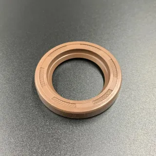 Сальник Yamaha (93101-30002; 93101-30M17) (30x45x7) (Omax) картинка