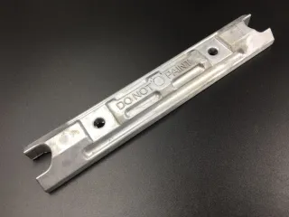 Анод струбцины Yamaha 40-90 (YHS) картинка
