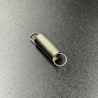 Пружина собачки ручного стартера Yamaha 9.9-15, F9.9-25 (YUELANG) картинка