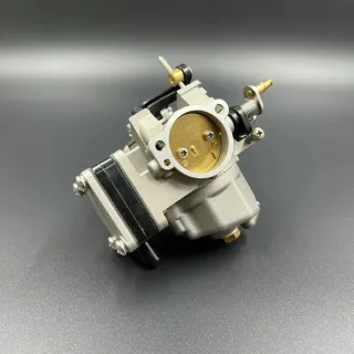 Карбюратор Yamaha 9.9-15 Old (6E8-14301) (Omax) картинка