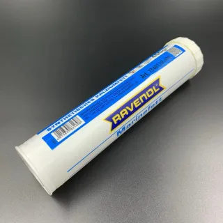 Смазка водостойкая Ravenol Marinefelt 0.4 кг (морская) картинка