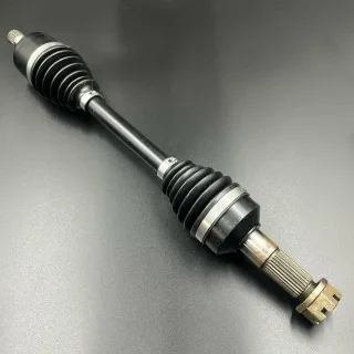 Привод (Передний, правый) ATV 500/600/800 (В сборе) (ZIBO) картинка