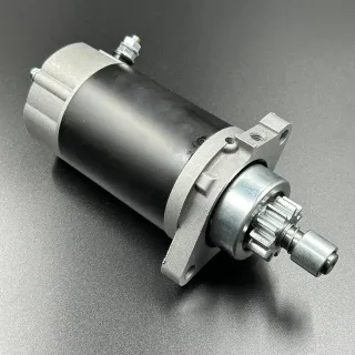 Электростартер Yamaha 9.9-50 (6J4-81800-00) (SYS) картинка
