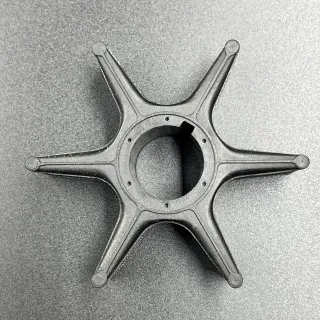 Крыльчатка помпы охлаждения Honda BF75-150 (Omax) картинка