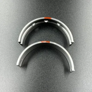 Вкладыш коренной (Пара) Suzuki DF200-250 (Red) (12300-86812-0CA) (Suzuki) картинка