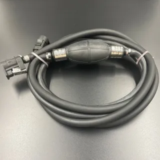Комплект подачи топлива Yamaha (8mm) (PREMARINE) картинка