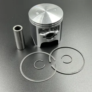 Поршневой комплект Yamaha VK540 (T-Molly) (+0.75mm) (KINETIX) картинка