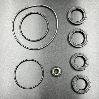 Ремкомплект редуктора Suzuki DF150-250(Sinera) картинка