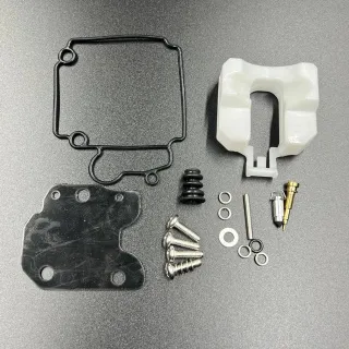 Ремкомплект карбюратора Yamaha F9.9-20 (WUHU) картинка