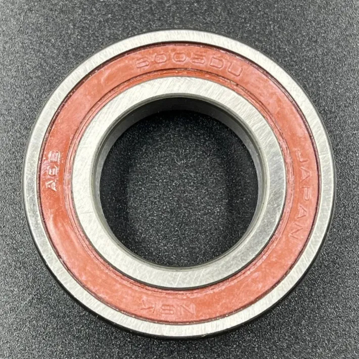 6005DDUCM — 5