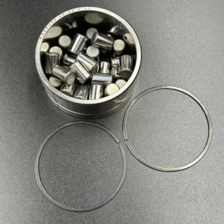 Подшипник роликовый коренной Mercury 70-115 (Kacawa) картинка