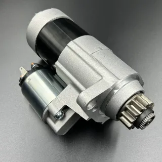 Электростартер Honda 75-90 (WUHU) картинка