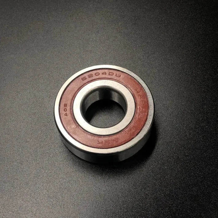 6204DDUCM — 3
