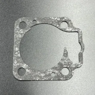 Прокладка под корпус помпы охлаждения Tohatsu MD40B/50B/MFS40A/50A (3T5-65018-0) (Omax) картинка