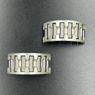 Подшипник шатунный Yamaha 115-225 (93310-836U0) (36x46x21) (Omax) картинка
