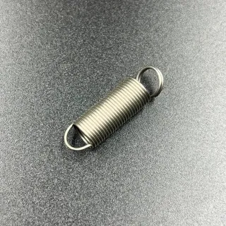 Пружина собачки ручного стартера Yamaha 40X, F25-40 (Osaka) картинка